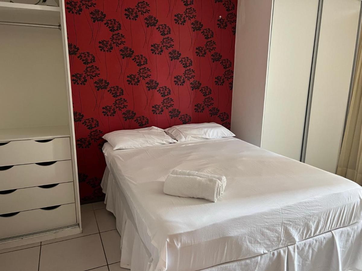 Apartament Beach Fortaleza エクステリア 写真